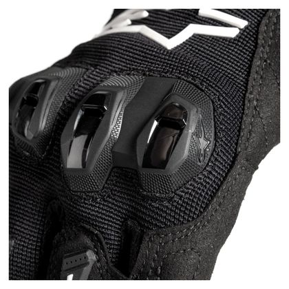 Gants Alpinestars STELLA SPX 1 - Noir / Blanc