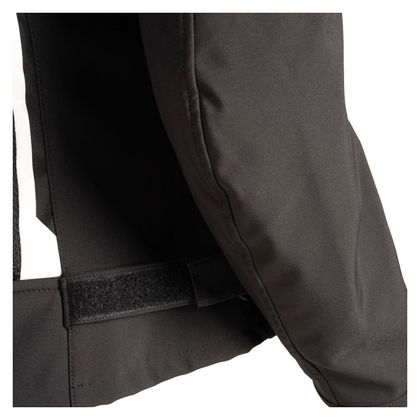 Jachetă Moto Spidi RACE WARRIOR 2 NET LADY - Negru / Alb