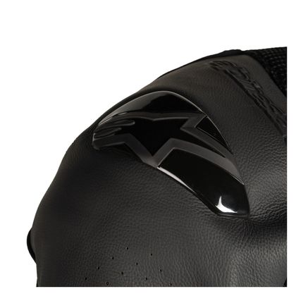 Blouson Moto Alpinestars MISSILE V3 AIRFLOW - Noir