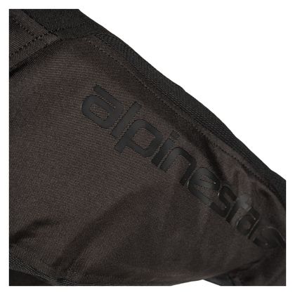 Alpinestars T-GP PLUS R V4 Motorcykeljakke - Sort.