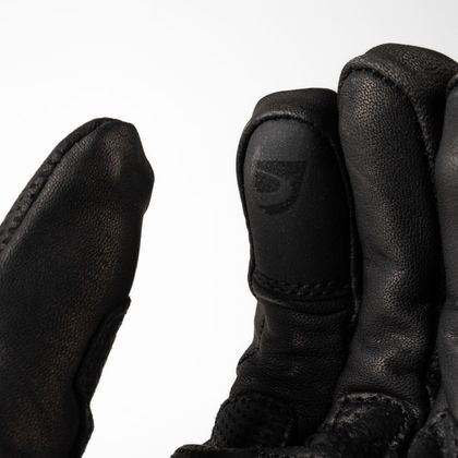 DXR KABEL V2 Handschoenen - Zwart