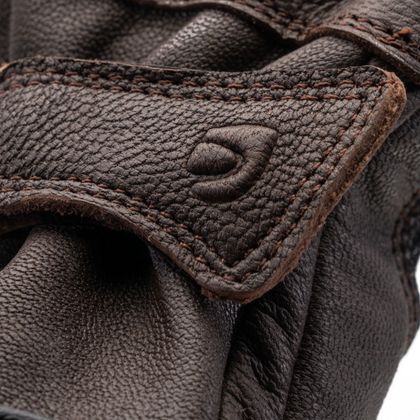 Gants DXR UPMAN - Marron