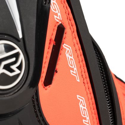RST TRACTECH EVO D3O® Støvler - Sort.