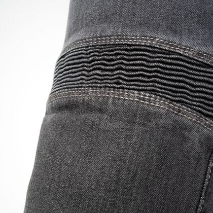 DXR BOOST DENIM Jean - Slim - Grau