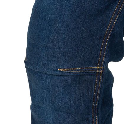 Jean Moto DXR BADAM - Straight / Régular