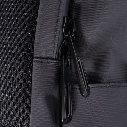 DXR DJANGO WAX EVO Backpack - Black