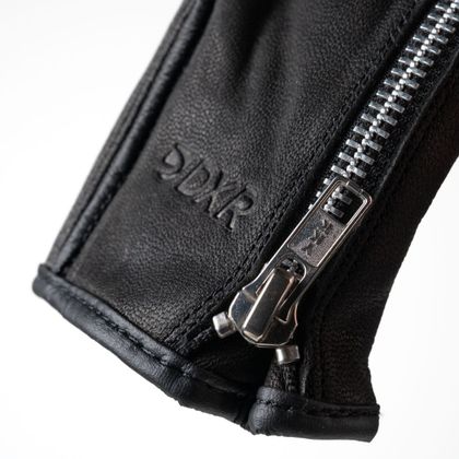 Gants DXR MILLESIME LADY - Noir