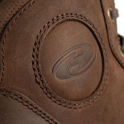 Held SIRIMIONE GORE-TEX® Motorsneakers - Bruin