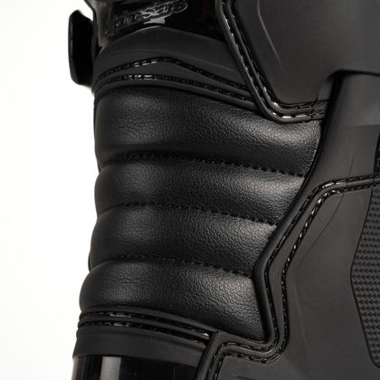 Gaerne G MIDLAND GORE-TEX® 2025 Enduro-Stiefel - Schwarz