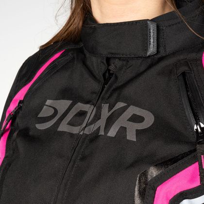 Blouson Moto DXR JULIA