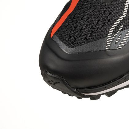 Adidași Alpinestars META XR V2 - Negru / Portocalie