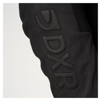 Blouson Moto DXR SKYBOLT - Noir