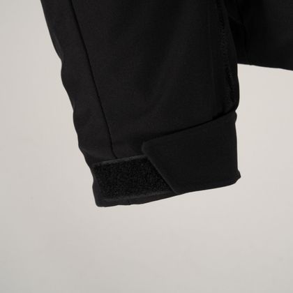 Jachetă Moto Alpinestars SMX WATERPROOF - Negru / Alb