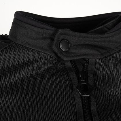 Jachetă Moto Rev it CONTROL AIR H2O LADIES - Negru / Alb
