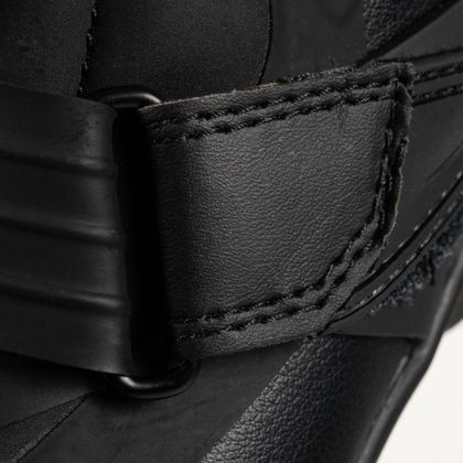 Demi-botine Alpinestars SMX-1 R V2 - Negru