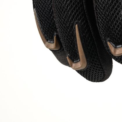 Mănuși Ixon RS RISE AIR LADY - Negru