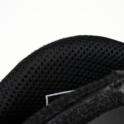 Alpinestars SMX-1 R V2 Halvstøvler - Sort. / Rød