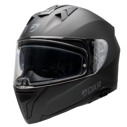 Casque intégral Dexter ELEVEN 22.06 - Noir