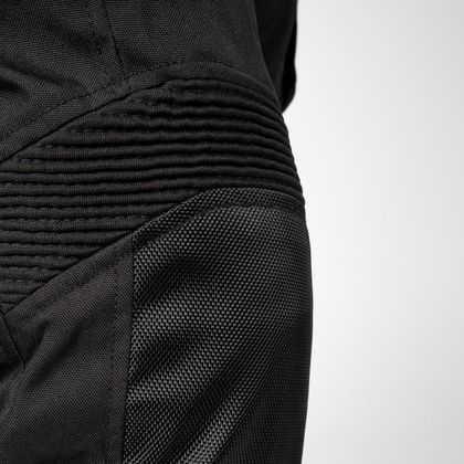 Pantalon Moto DXR ROADTRIP WOMAN - Noir