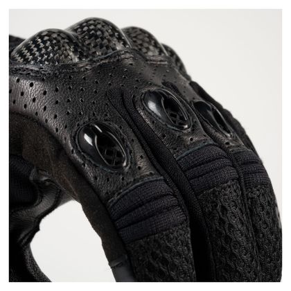 DXR AUDACE DAMES Handschoenen - Zwart