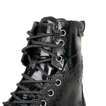 Demi-bottes DXR LAGERTA EVO - Noir