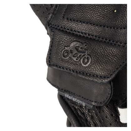 Helstons CONDOR AIR Gloves - Black