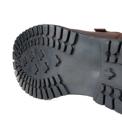 Demi-botas DXR ASGEIR EVO
