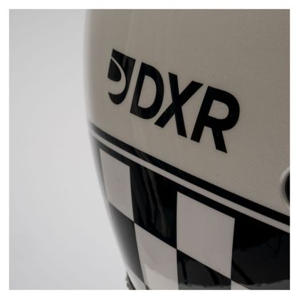 Dexter ELEMENTEN BEKER Jethelm - Wit