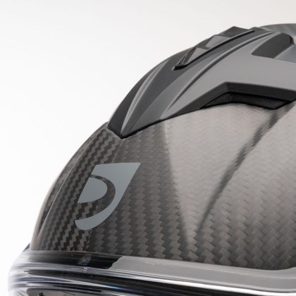 Casque intégral Dexter ARION CARBON - Carbone
