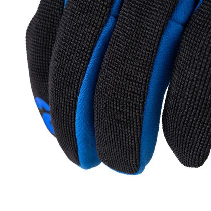 GMS JET-CITY SPORT Handsker - Sort / Hvid