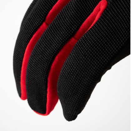 GMS JET-CITY SPORT Handsker - Sort / Hvid