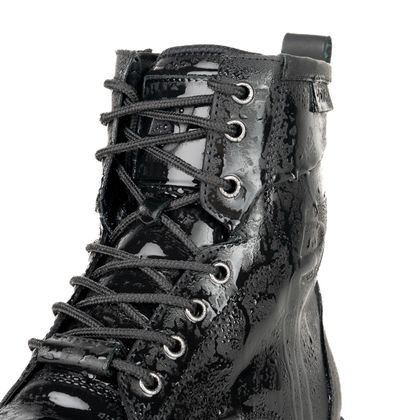 Demi-bottes DXR ASGEIR EVO - Noir