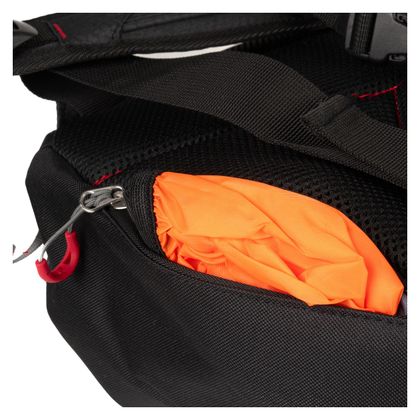 DXR ARONN Backpack - Grey
