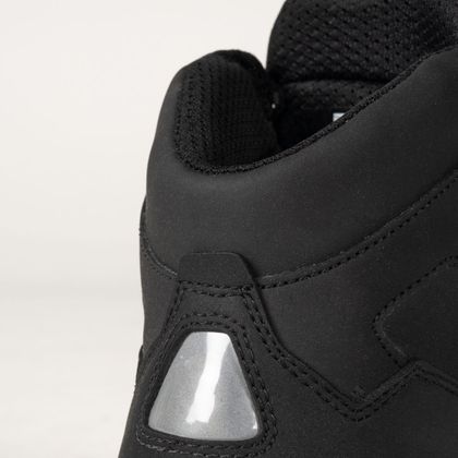 Baskets Moto DXR CRUNCK - Noir