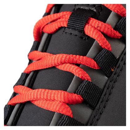 Ténis de Moto Alpinestars SEKTOR - Preto / Vermelho