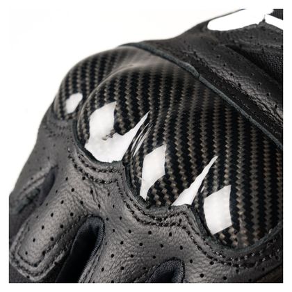 Alpinestars SMX-1 AIR V2 Handschoenen - Zwart