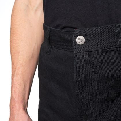 Pantalon Moto DXR CHINO - Noir