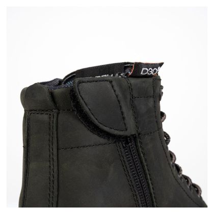 Baskets Moto TCX Boots DARTWOOD WATERPROOF - Noir