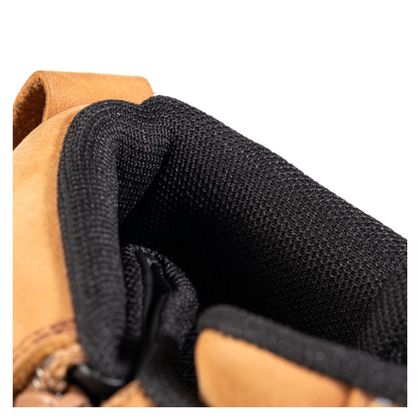 Ixon GHOST WATERDICHT Motorsneakers - Bruin / Bruin
