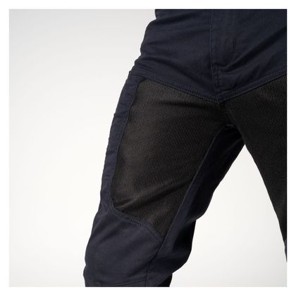 Pantalon Moto DXR NAZAIRE AIR - Bleu