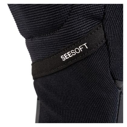 Rev it MOSCA 2 H2O Handschoenen - Zwart