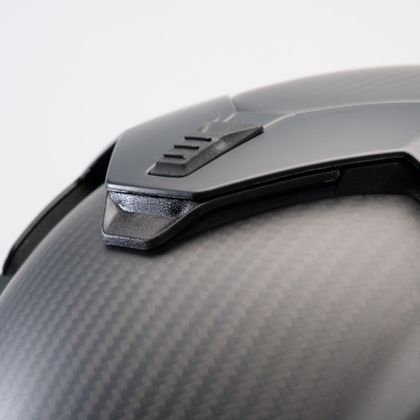 Nolan X-904 ULTRA CARBON PURO Integralhelm - Carbon