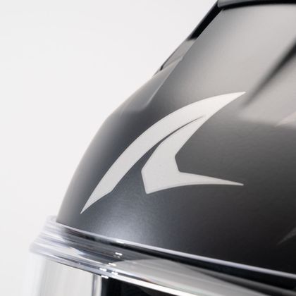 Casque intégral Shark SKWAL CUP SPEED-FANCY - Noir / Gris