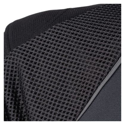 Casaco de motociclista Knox URBANE PRO MK3 MULHER - Preto