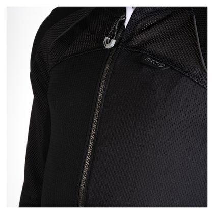 Knox URBANE PRO MK3 Motorcycle Jacket - Black
