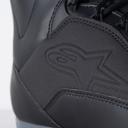 Baskets Moto Alpinestars FASTER-3 DRYSTAR - Noir