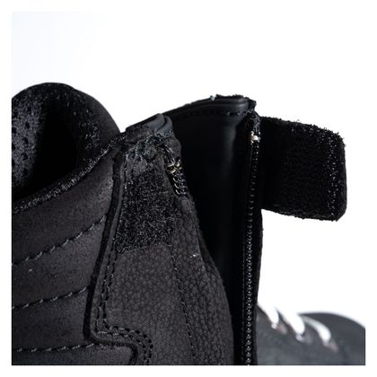 Forma SWIFT X.FIT DRY Motorsneakers - Zwart / Wit