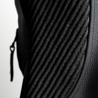 Blouson Moto Alpinestars MISSILE V2 IGNITION -TECH-AIR® COMPATIBLE - Noir