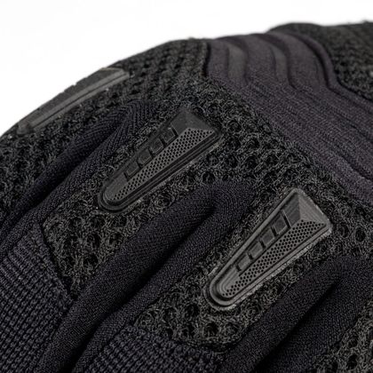 DXR BRAPP EVO Handschuhe - Schwarz / Schwarz