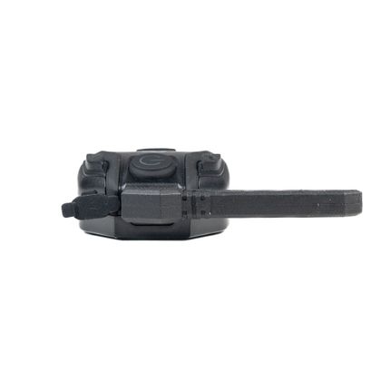 Dexter D2 - SOLO Intercom - Black